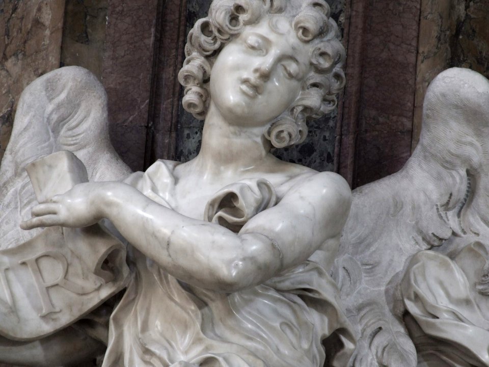 Italy Roma - Creative Commons by gnuckx
