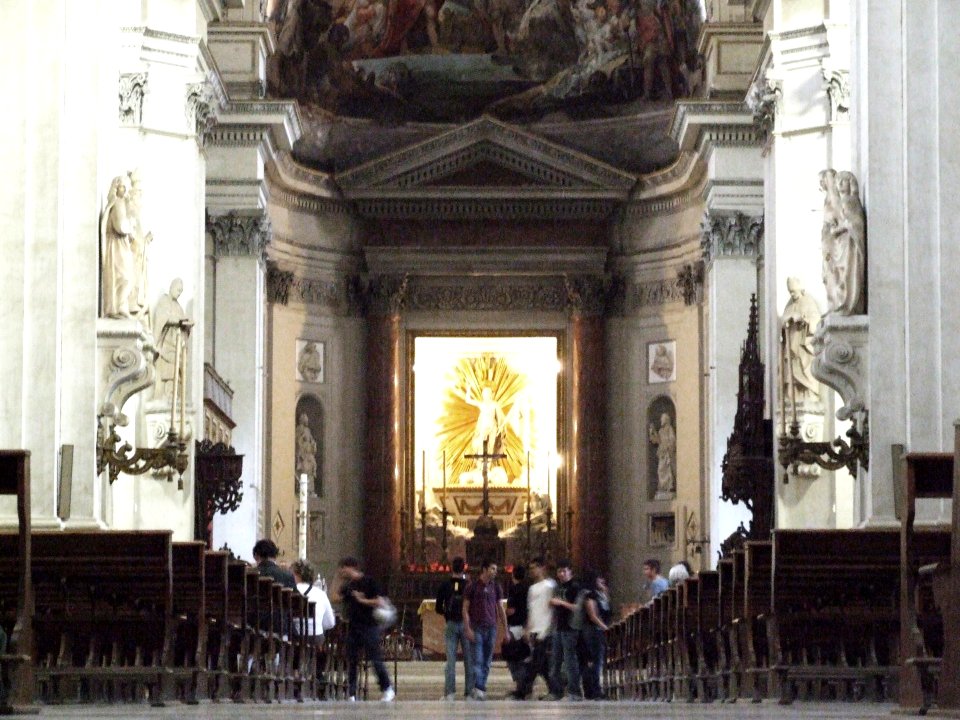 Palermo-Sicily-Italy - Creative Commons by gnuckx