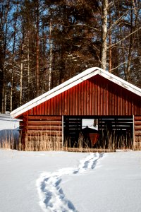 Evo, Hämeenlinna, FInland