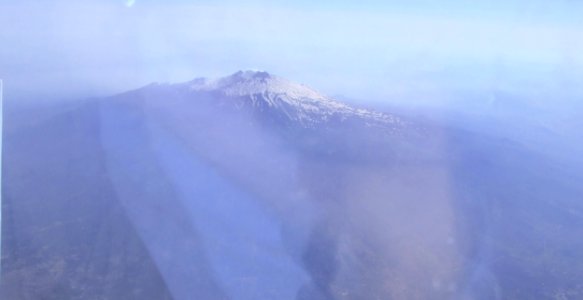 Etna Volcano Sicilia Italy - Creative Commons by gnuckx