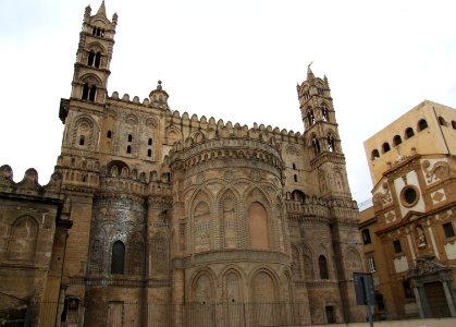 Palermo-Sicily-Italy - Creative Commons by gnuckx