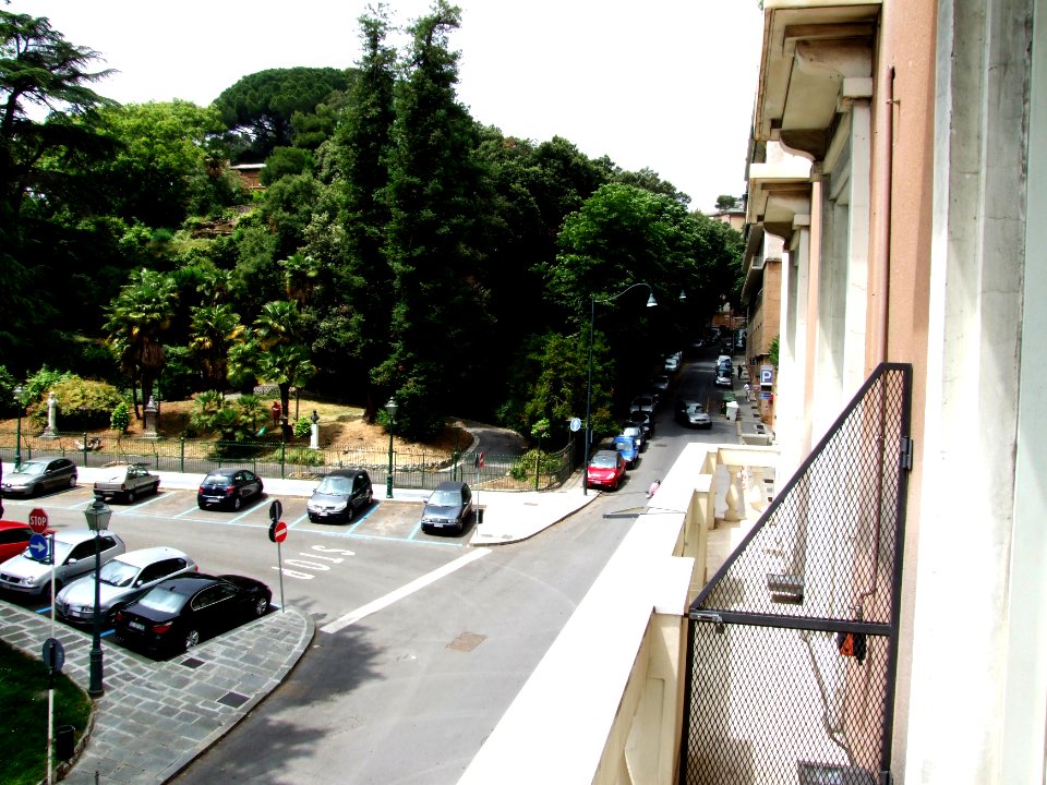Genova-Liguria-Italy - Creative Commons by gnuckx