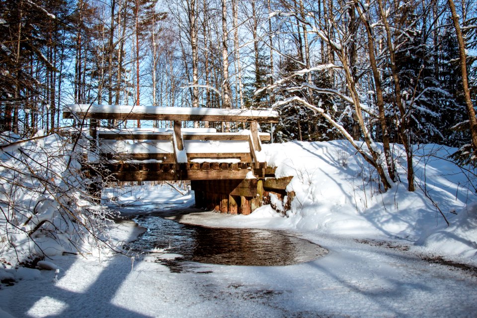 Evo, Hämeenlinna, FInland