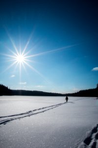 Evo, Hämeenlinna, FInland