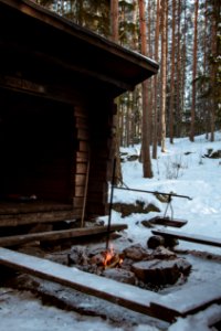 Evo, Hämeenlinna, FInland