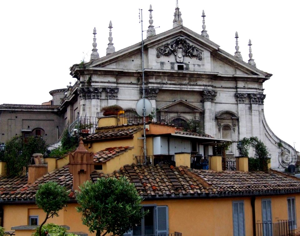 Italy Roma - Creative Commons by gnuckx