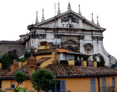 Italy Roma - Creative Commons by gnuckx