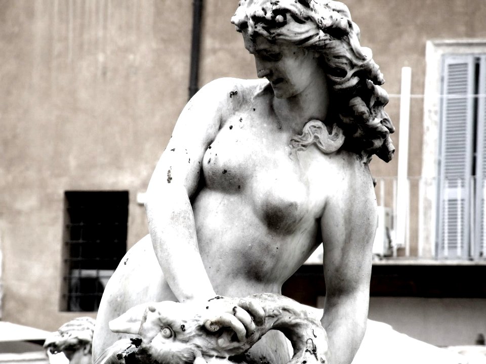 Italy Vatican - Creative Commons by gnuckx