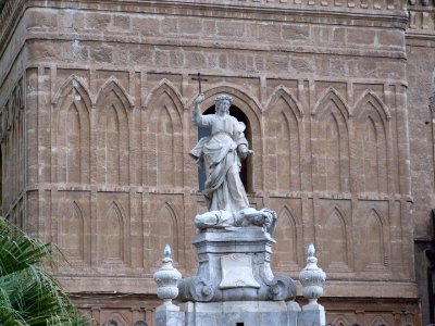Palermo-Sicily-Italy - Creative Commons by gnuckx