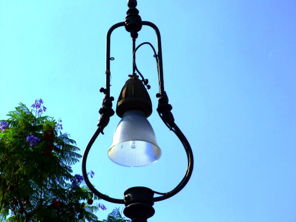 Palermo-Sicily-Italy - Creative Commons by gnuckx