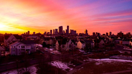 Good Morning Minneapolis