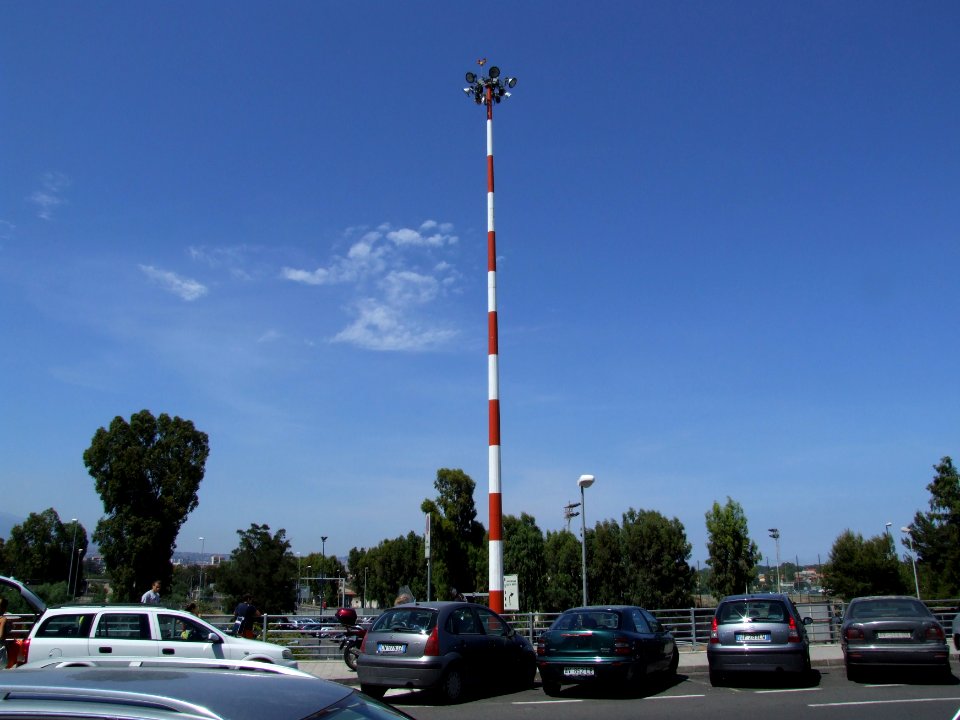 Fontanarossa-Etna Volcano - Creative Commons by gnuckx
