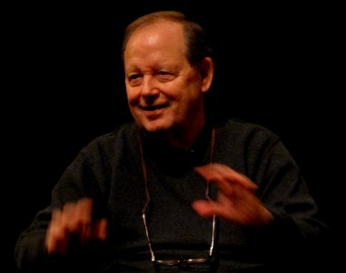 Bob Taylor