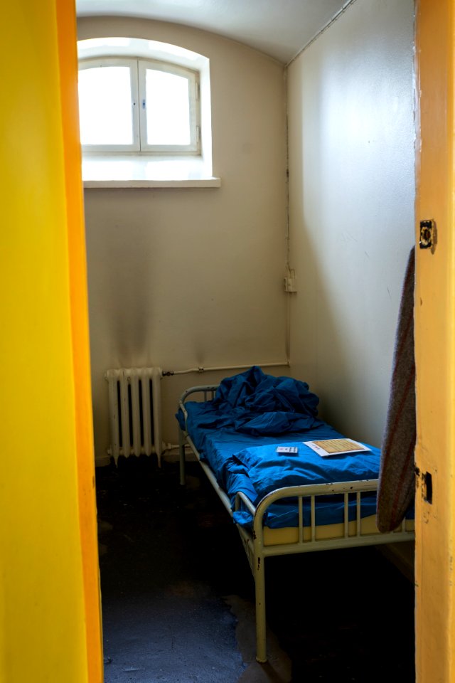 Vankilamuseo, Hämeenlinna, Finland