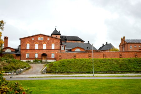 Hämeen linna ja Vankila, Hämeenlinna, Finland