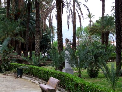 Palermo-Sicily-Italy - Creative Commons by gnuckx