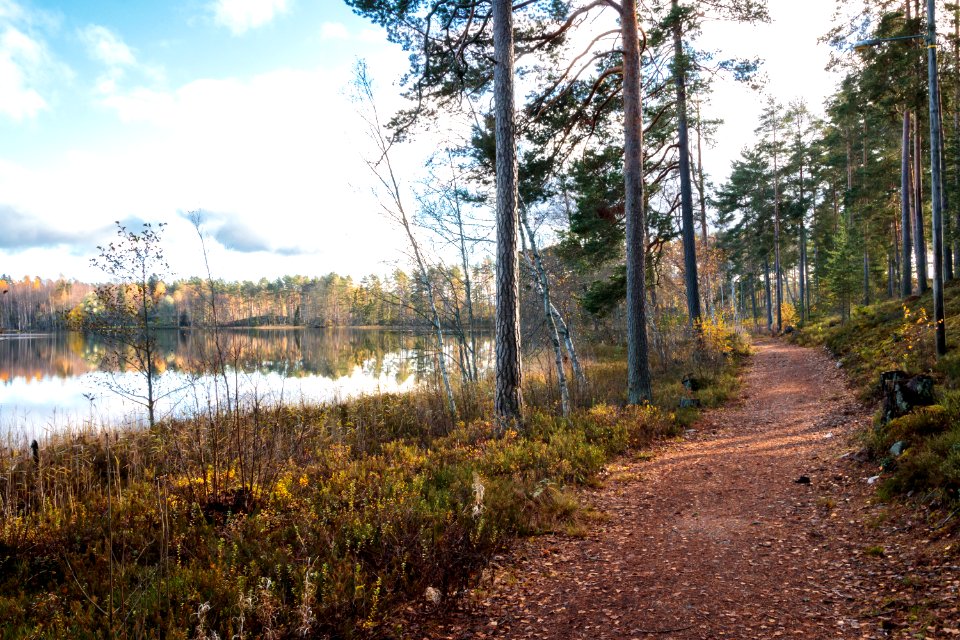 Eerikkilä, Tammela, Finland