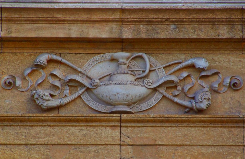 Palermo Sicily Italy - Creative Commons by gnuckx