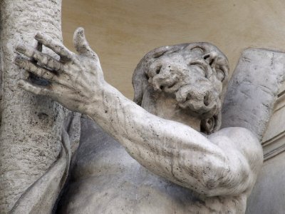 Italy Roma - Creative Commons by gnuckx