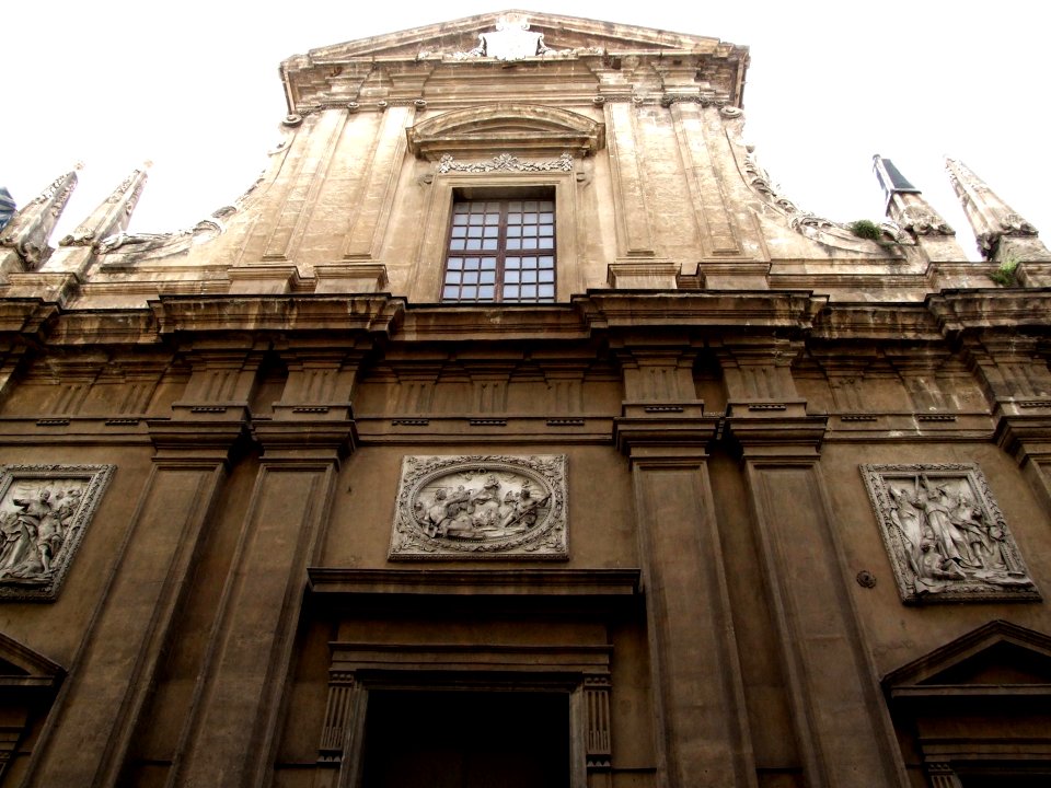 Palermo-Sicily-Italy - Creative Commons by gnuckx