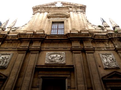 Palermo-Sicily-Italy - Creative Commons by gnuckx