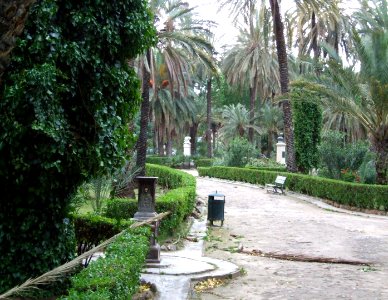 Palermo-Sicily-Italy - Creative Commons by gnuckx