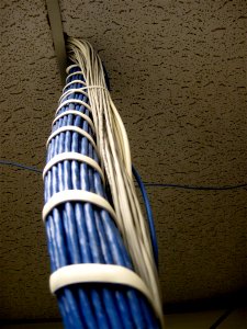 Fat Pipes?
