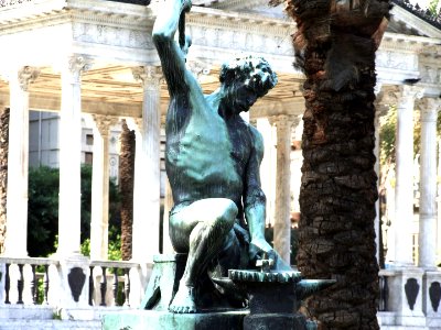 Palermo Sicily Italy - Creative Commons by gnuckx