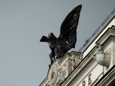 Italy Vatican - Creative Commons by gnuckx