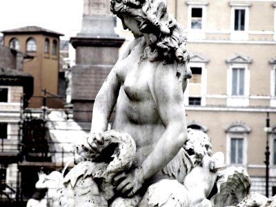 Italy Vatican - Creative Commons by gnuckx