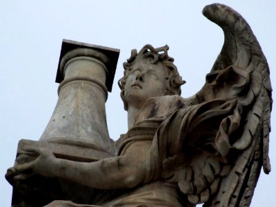 Italy Vatican - Creative Commons by gnuckx