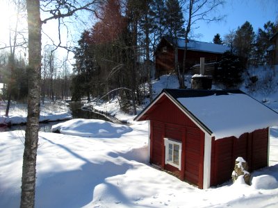 Hämeen Härkätie, Finland