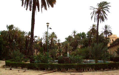 Palermo-Sicily-Italy - Creative Commons by gnuckx