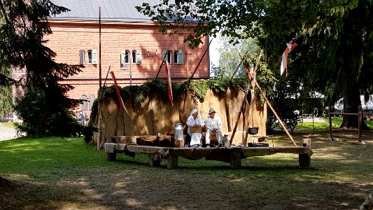 Hakkapeliittatapahtuma, Tammela, Finland