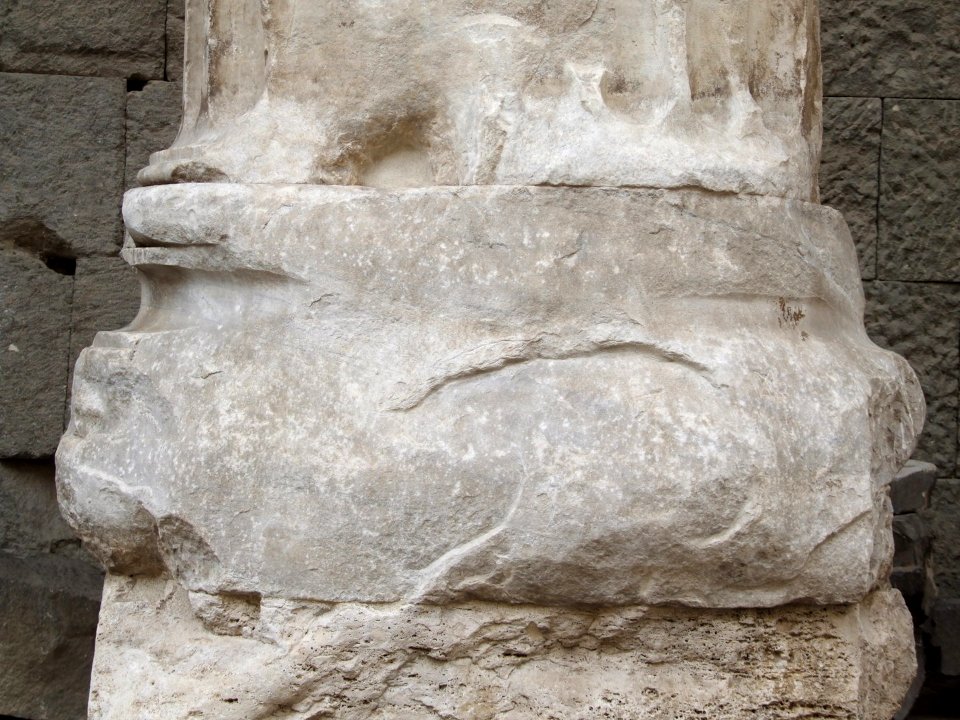 Roma-Italy - Creative Commons by gnuckx