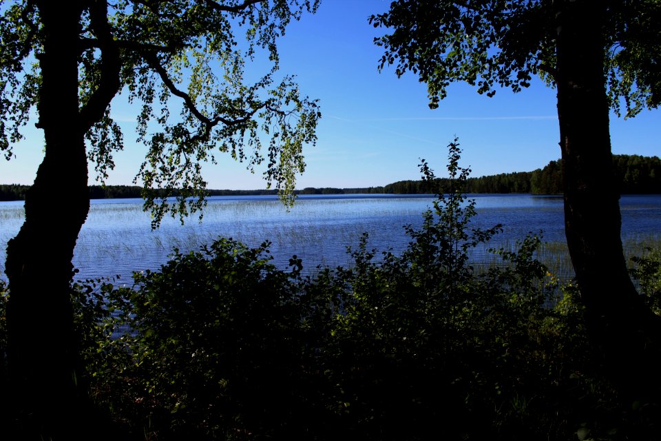 Hämeen Härkätie, Finland