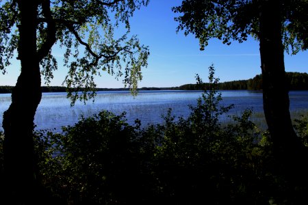 Hämeen Härkätie, Finland