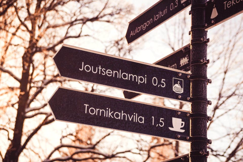 Aulanko, Hämeenlinna, Finland
