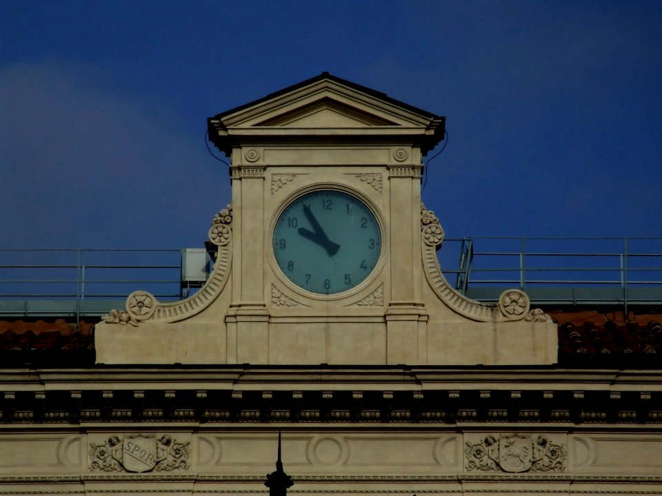 Roma-Italy - Creative Commons by gnuckx