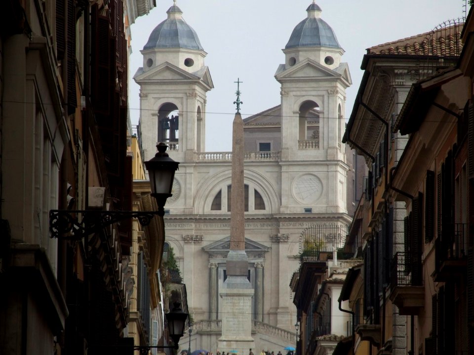 Italy Vatican - Creative Commons by gnuckx