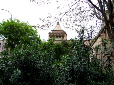 Palermo-Sicily-Italy - Creative Commons by gnuckx