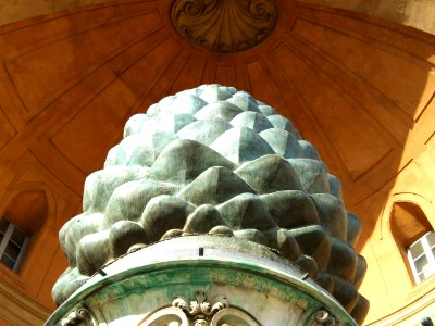 Italy Vatican - Creative Commons by gnuckx