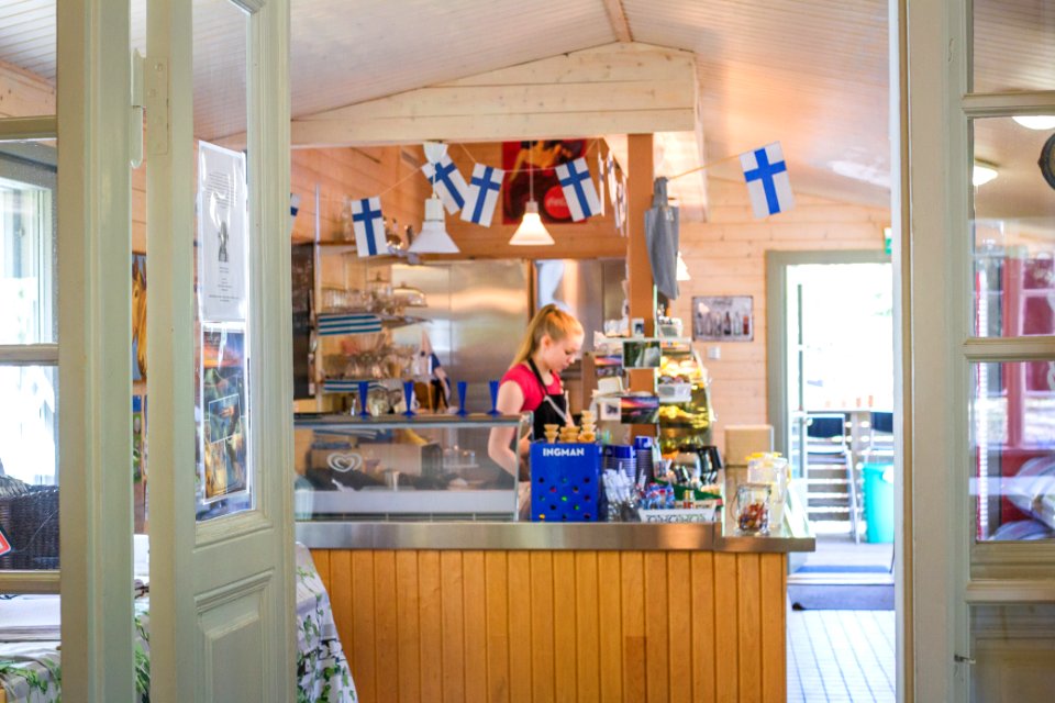 Aulanko, Hämeenlinna, Finland