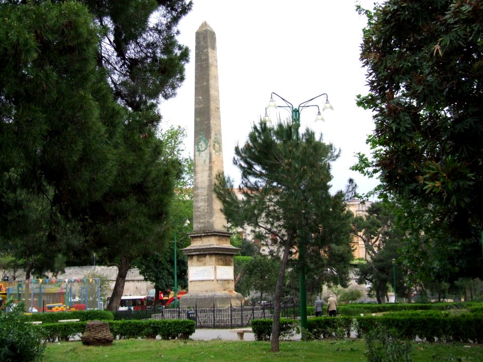 Palermo-Sicily-Italy - Creative Commons by gnuckx