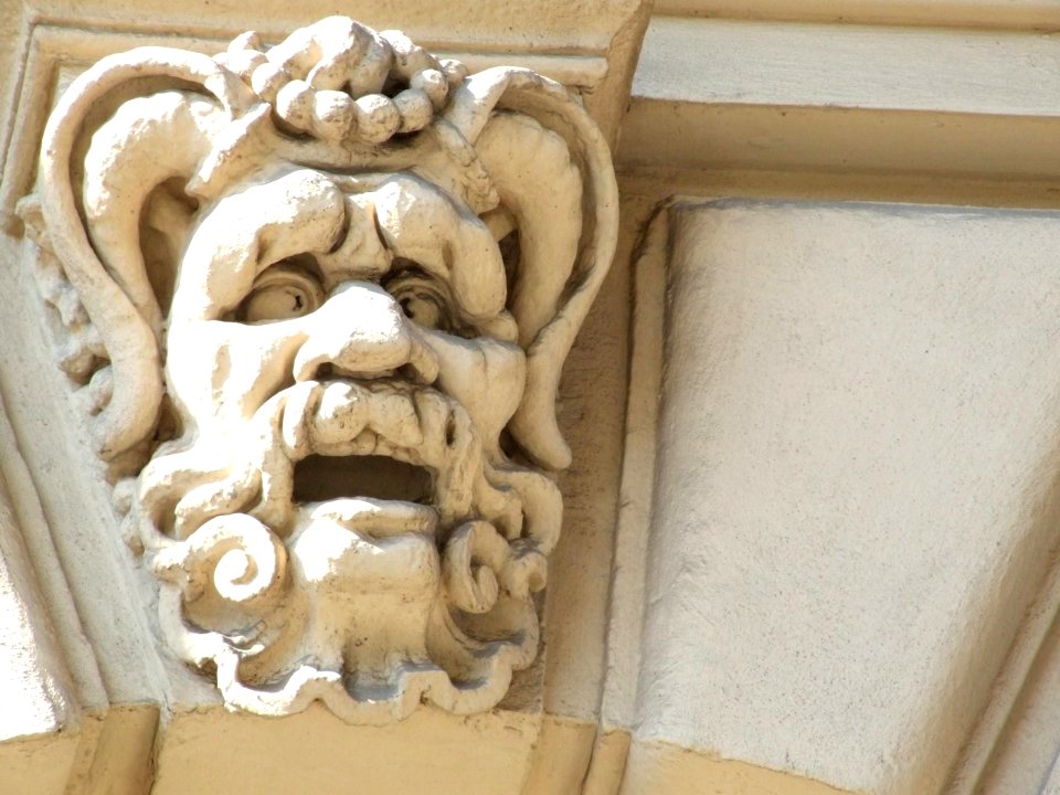 Italy-Roma - Creative Commons by gnuckx