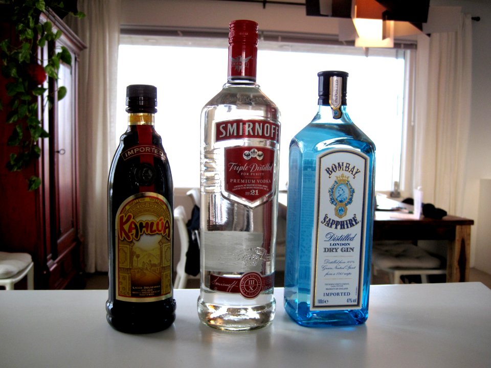Duty Free Shopping