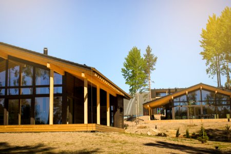 Eerikkilä, Tammela, Finland