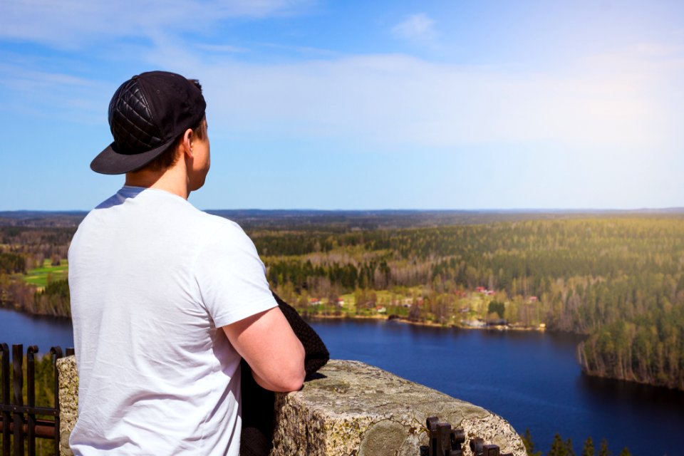 Aulanko, Hämeenlinna, Finland