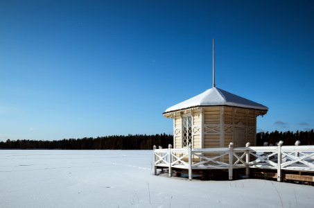 Evo, Hämeenlinna, FInland
