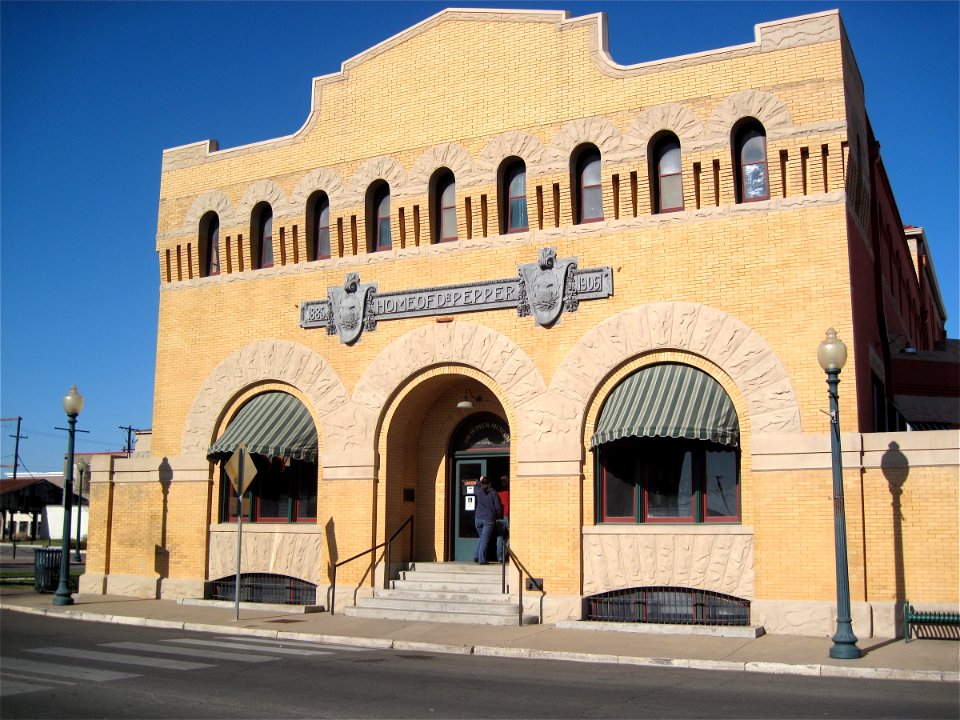 Dr Museum
